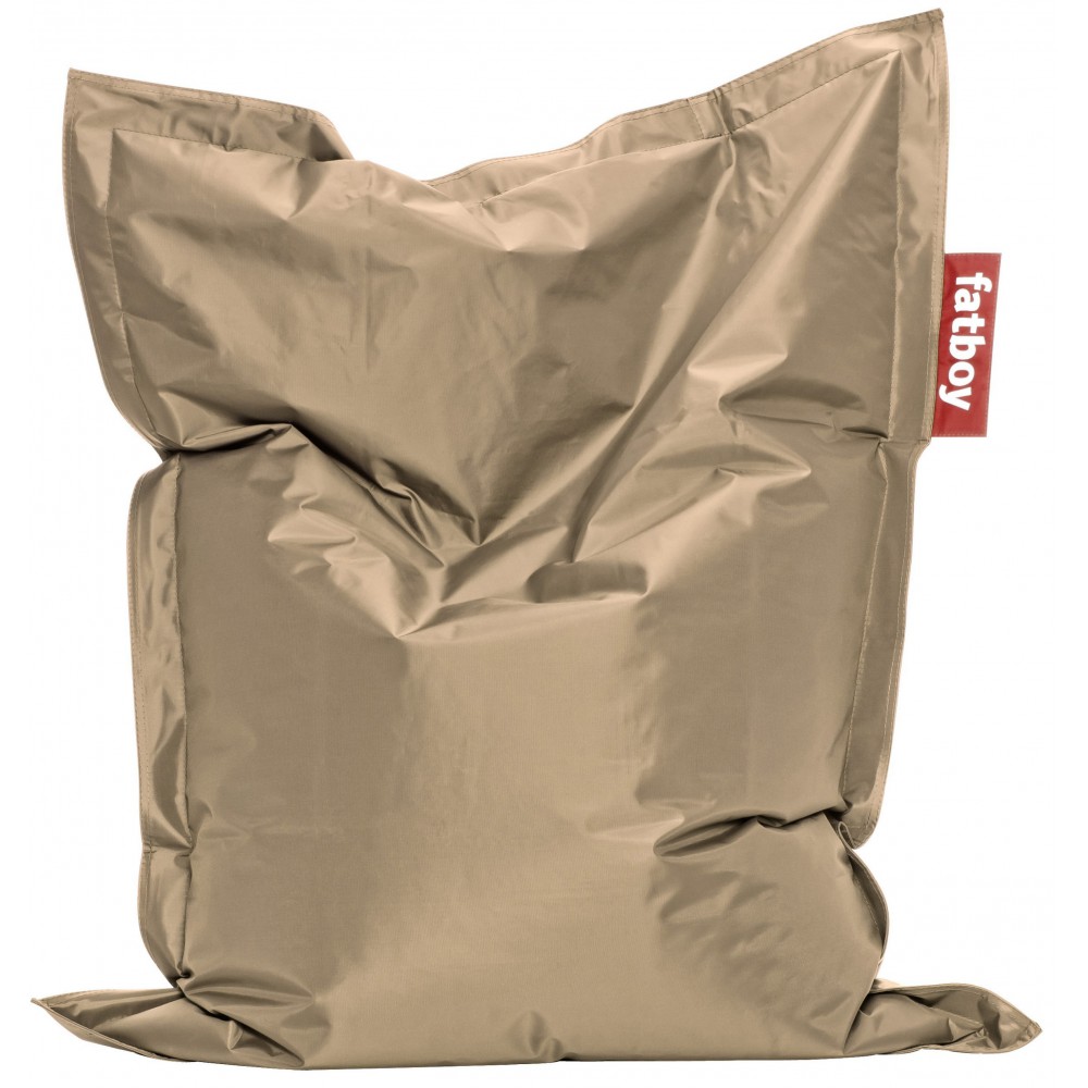 Pouf enfant Fatboy sable Pouf enfant Fatboy sable