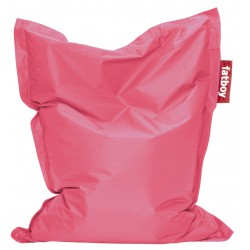 Pouf enfant Fatboy rose