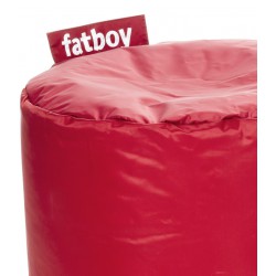 Pouf Fatboy Point rouge