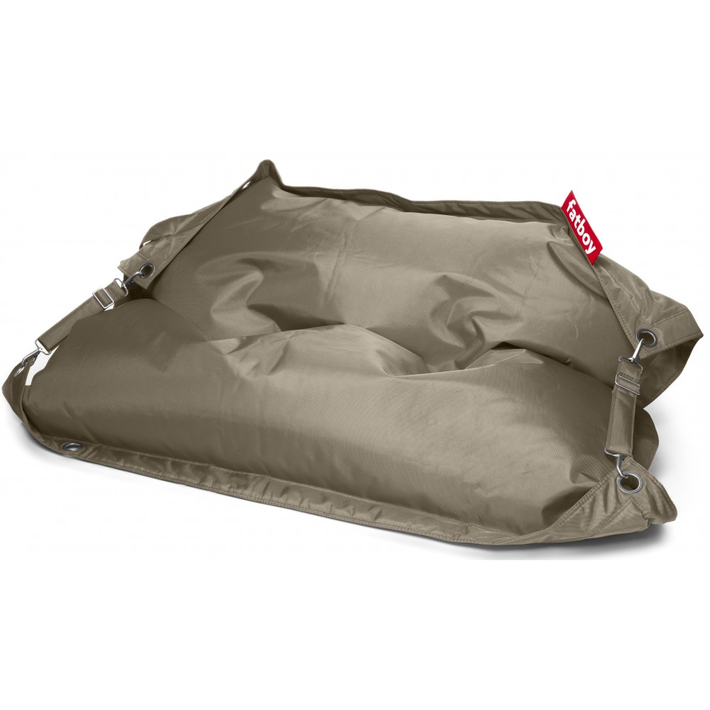 Buggle Up gris taupe Fatboy Buggle Up gris taupe Fatboy