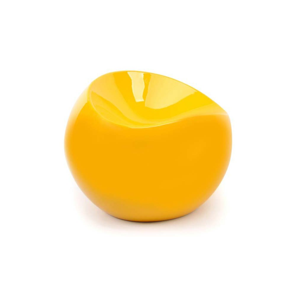 Ball chair jaune sunflower Ball chair jaune sunflower