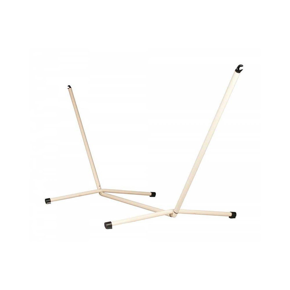 support acier pour hamac simple La Siesta support acier pour hamac simple La Siesta