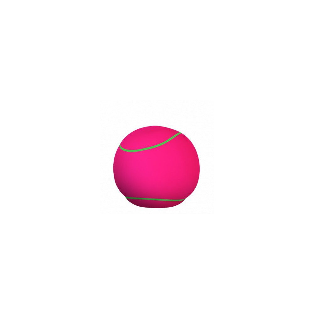 Pouf rose rond - The Bool Pouf rose rond - The Bool