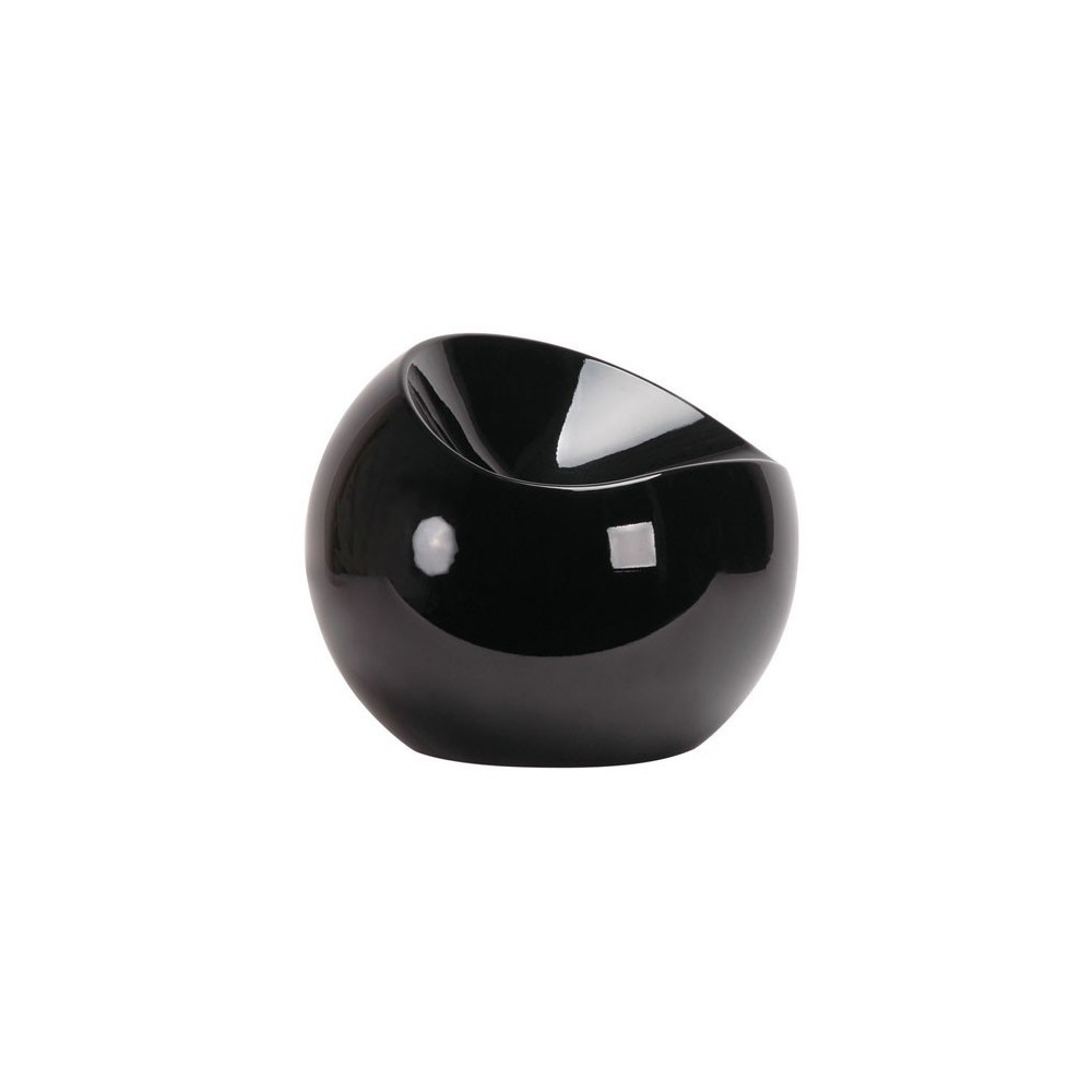 Ball chair noir XL Boom Ball chair noir XL Boom