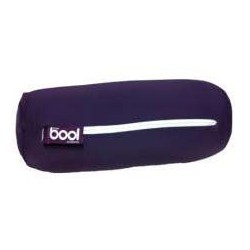 Coussin the bool violet