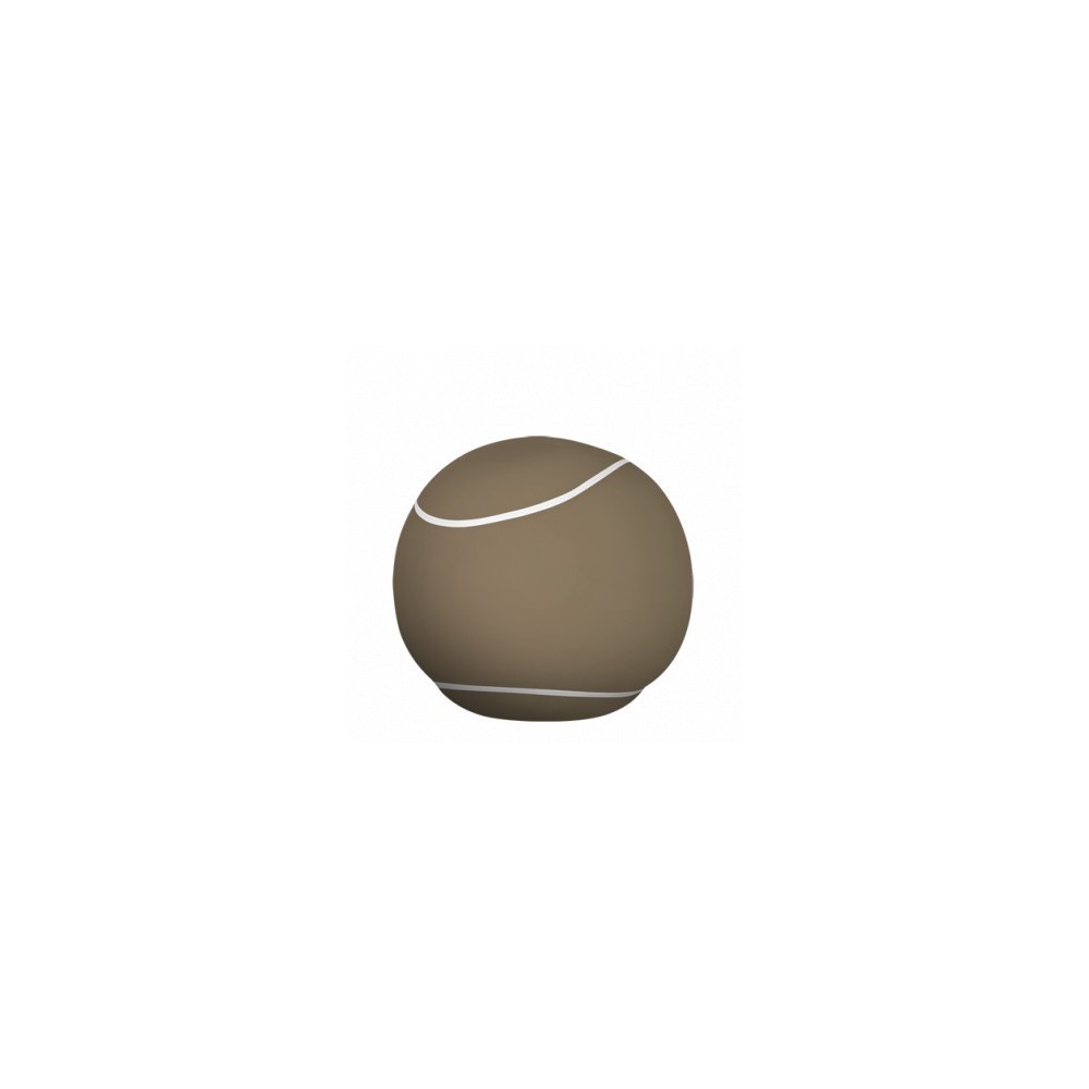 Pouf gris taupe - The Bool Pouf gris taupe - The Bool