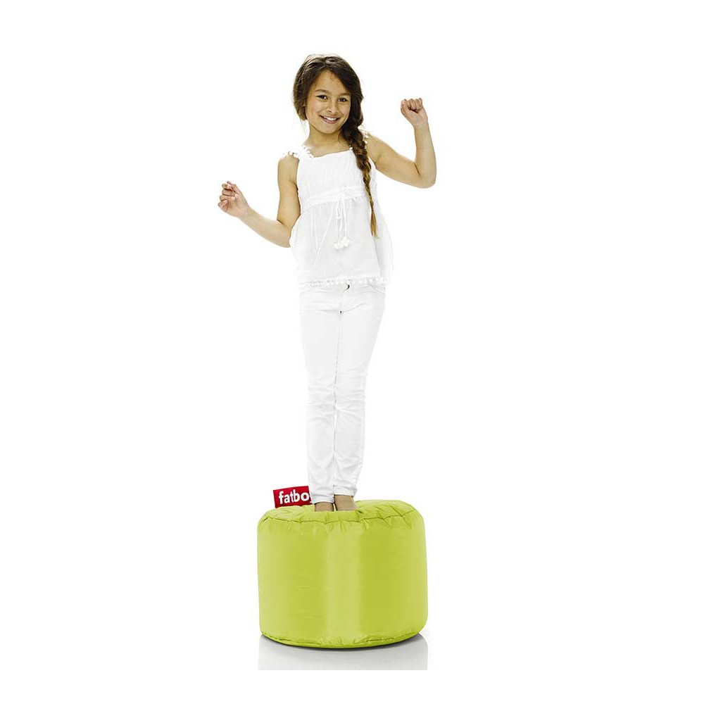 Pouf Fatboy Point lime Pouf Fatboy Point lime