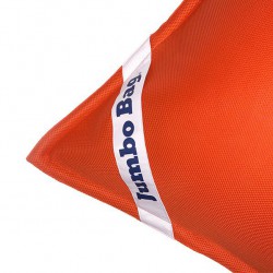 swimming bag orange