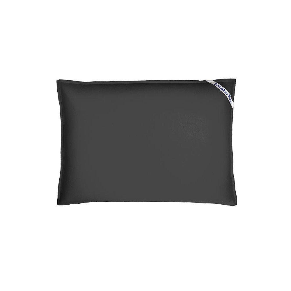 Pouf piscine gris foncé Pouf piscine gris foncé