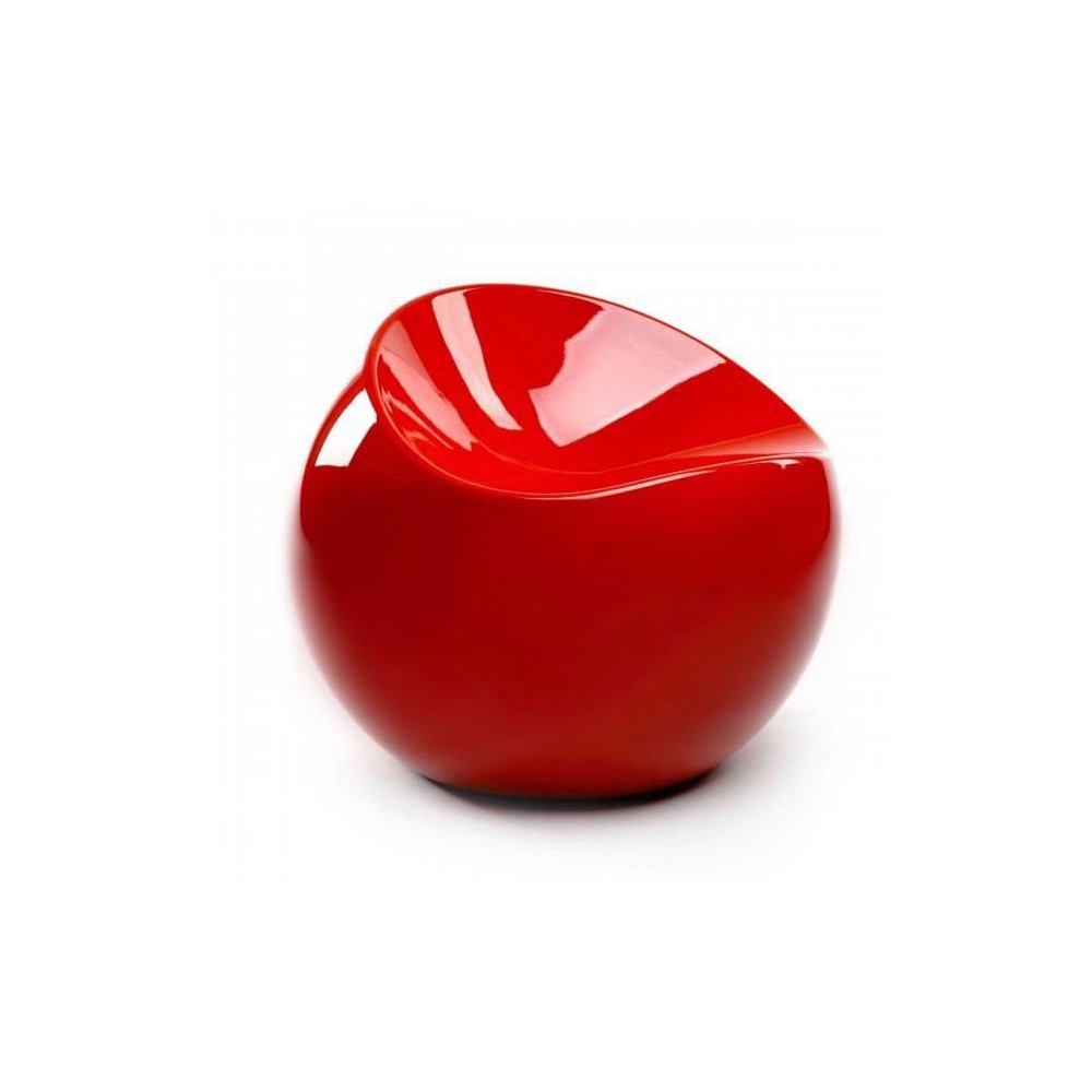 Baby Ball Chair rouge Baby Ball Chair rouge