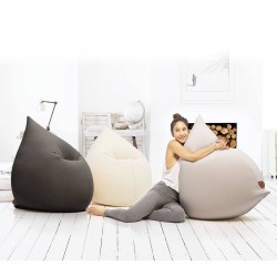 Pouf ergonomique 