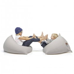 Pouf terapy pour enfant