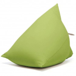 Pouf moelleux enfant