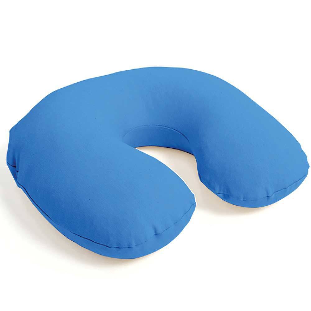 repose-tête bleu repose-tête bleu
