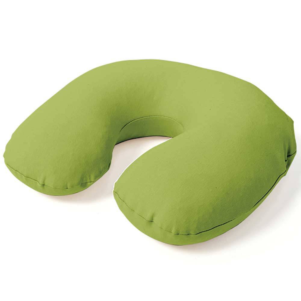 Cale nuque vert Cale nuque vert
