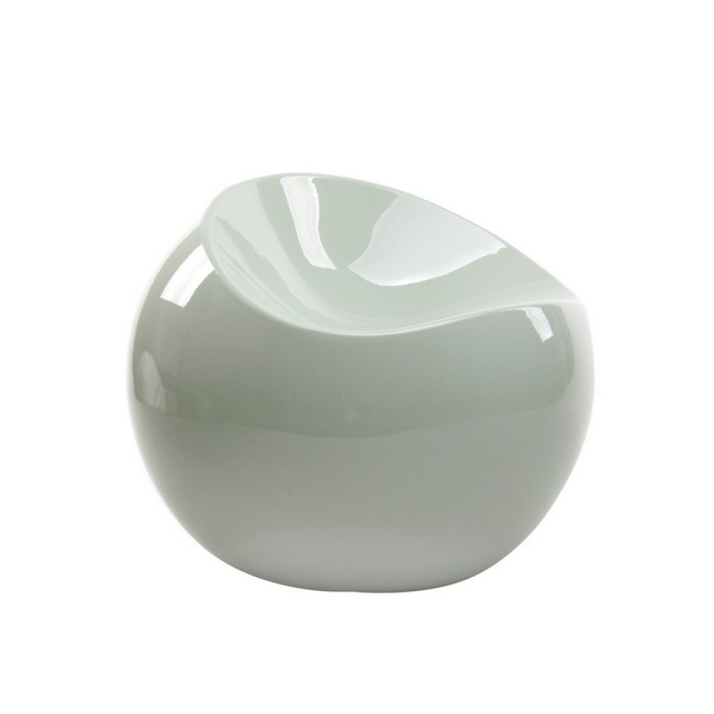 Baby Ball Chair vert pastel pouf XL Boom Baby Ball Chair vert pastel pouf XL Boom
