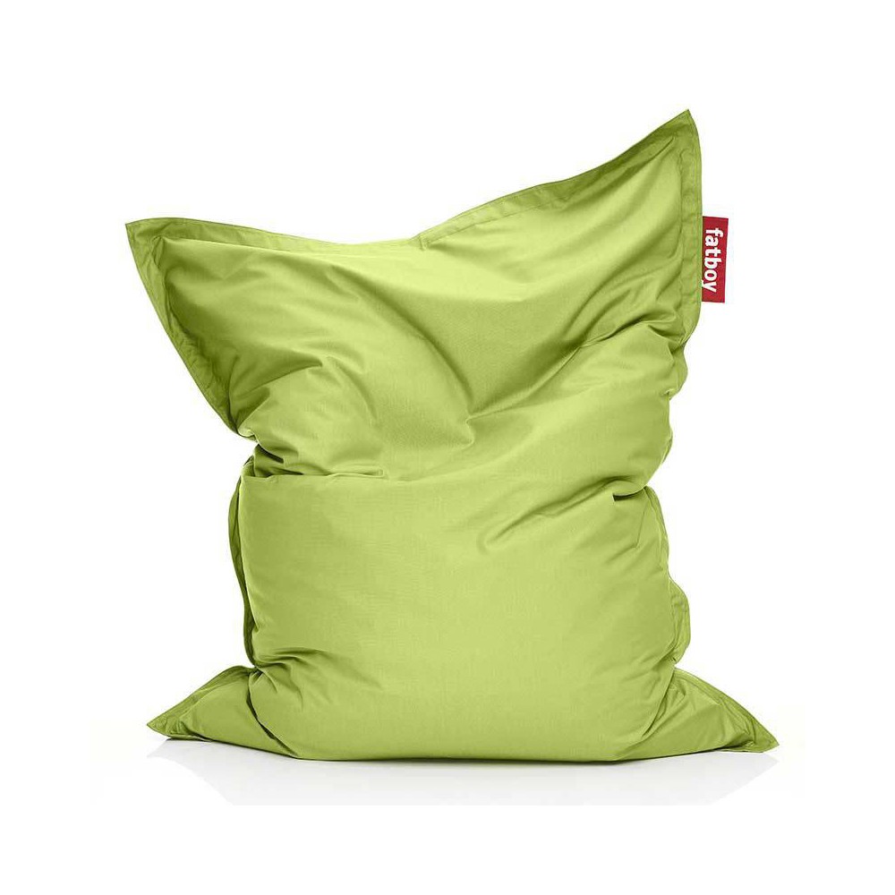 A la recherche d'un Original Outdoor pouf de Fatboy? Livraison gratuite  chez Livingdesign! - Livingdesign