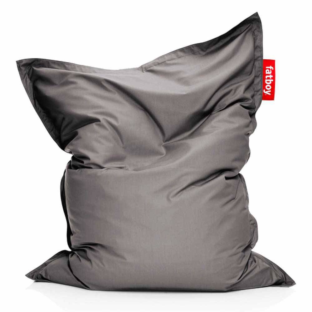 Pouf Fatboy Original outdoor gris Pouf Fatboy Original outdoor gris