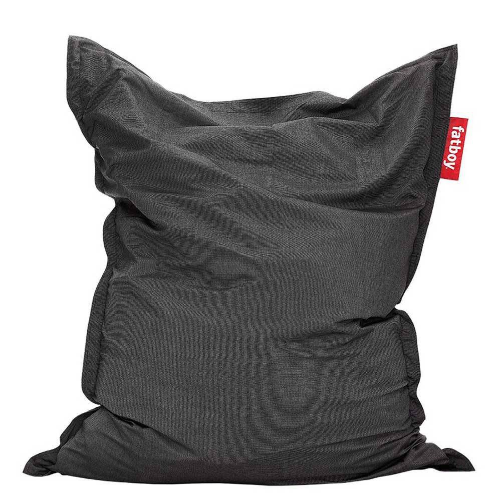 Pouf Fatboy Original outdoor gris foncé Pouf Fatboy Original outdoor gris foncé