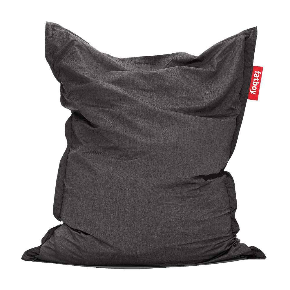 Pouf Fatboy Original outdoor noir Pouf Fatboy Original outdoor noir