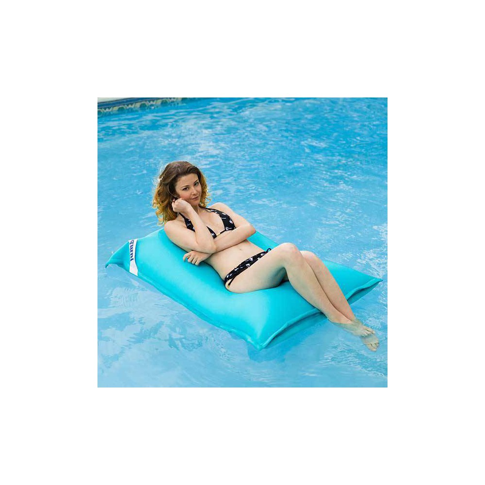pouf piscine bleu enfant pouf piscine bleu enfant