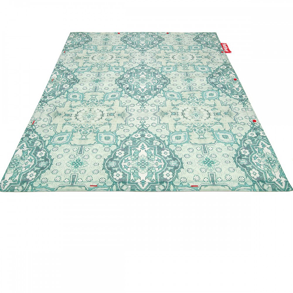tapis outdoor fatboy vert anis tapis outdoor fatboy vert anis
