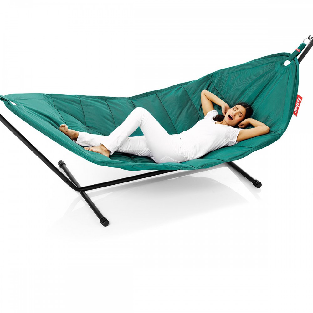 Headdemock Fatboy turquoise Headdemock Fatboy turquoise