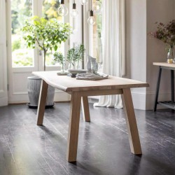 table en bois