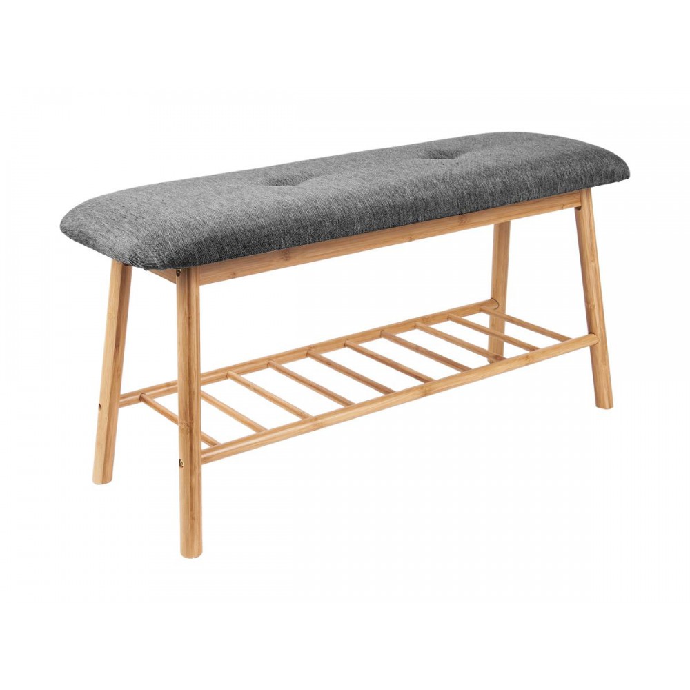 Banc en bambou Banc en bambou