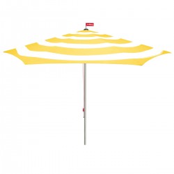 parasol fatboy jaune sans socle