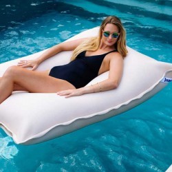 pouf piscine de qualité