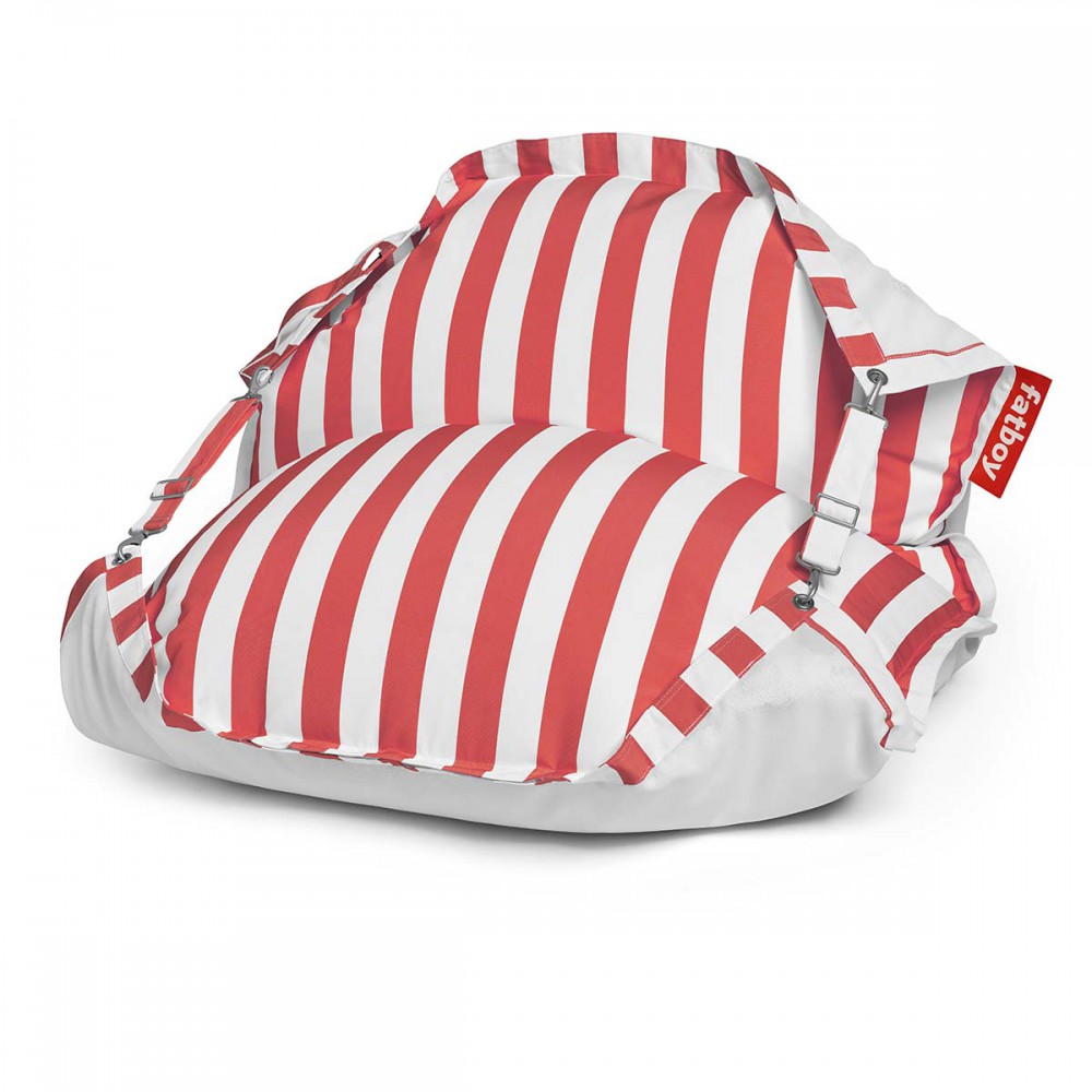 pouf fatboy piscine floatzac rouge pouf fatboy piscine floatzac rouge