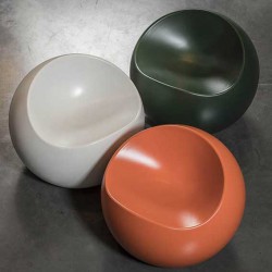 ball chair mat