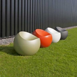 ball chair xl boom