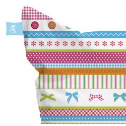 Pouf fille