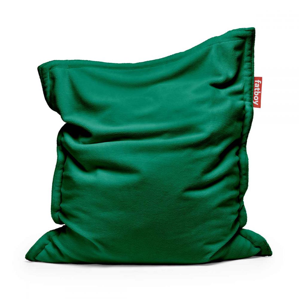 pouf teddy fatboy vert pouf teddy fatboy vert