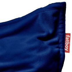 pouf ultra doux et confortable