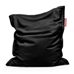 pouf teddy slim anthracite