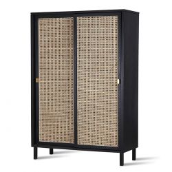 Armoire rétro