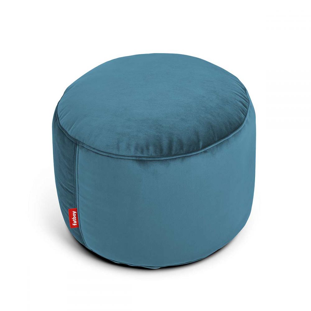 Pouf point cloud FatBoy Pouf point cloud FatBoy