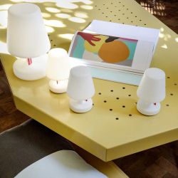Lampe sans fil Edison the Mini