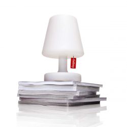 Lampe sans fil edison the petit Fatboy