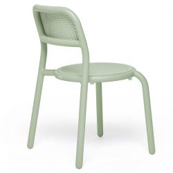 chaise bistrot pour extérieur