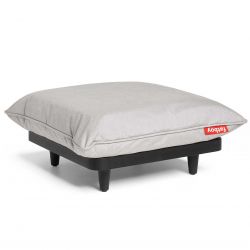 Pouf modulable pour jardin