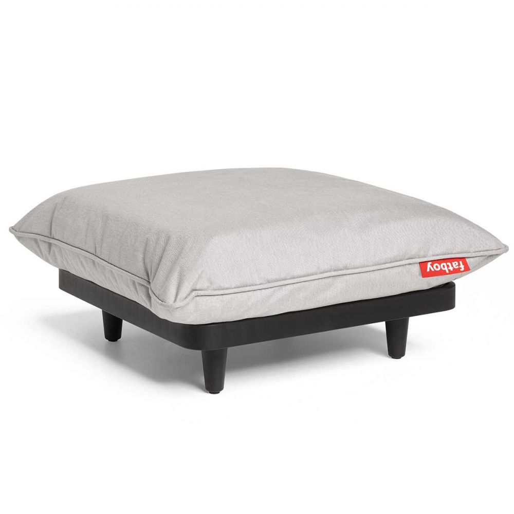 Pouf modulable pour jardin Pouf modulable pour jardin