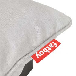 Pouf avec support pour extérieur