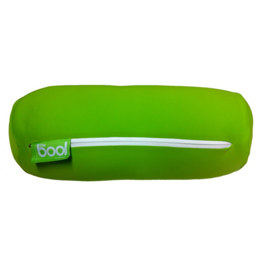 Coussin à billes vert The Bool Coussin à billes vert The Bool