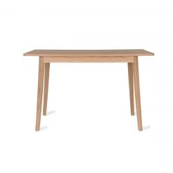 Table en bois de frêne