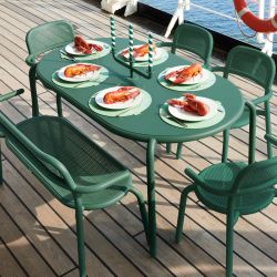 Bougeoir pour table Toni Fatboy