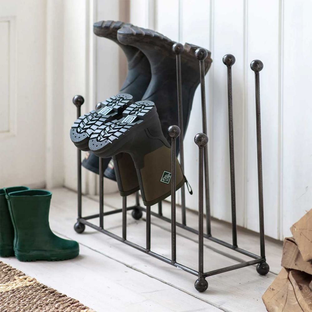 Support de bottes Support de bottes